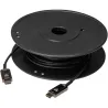 Aten 10M True 4k HDMI 2.0 Active Optical Cable