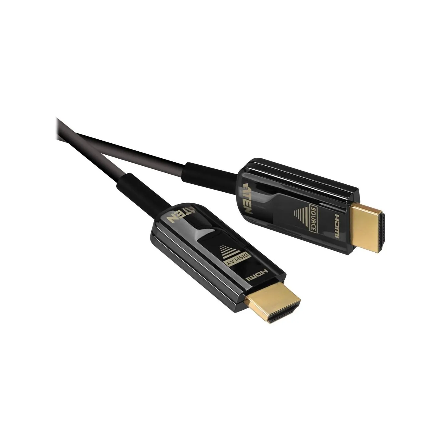 Aten 10M True 4k HDMI 2.0 Active Optical Cable