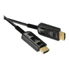 Aten 10M True 4k HDMI 2.0 Active Optical Cable