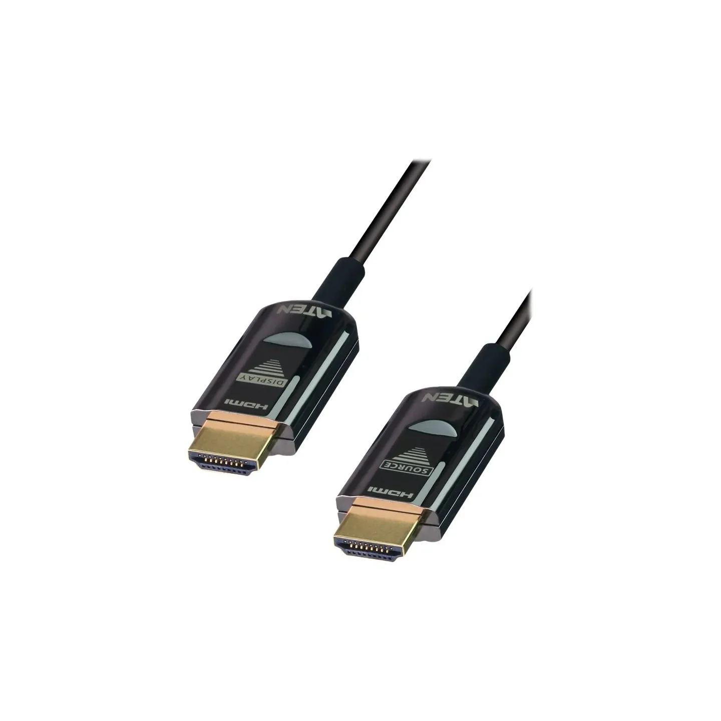 Aten 10M True 4k HDMI 2.0 Active Optical Cable