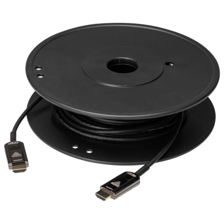Aten VE781030 30M True 4K HDMI Active Optical Cable, True 4K@30m | Aten | True 4K HDMI Active Optical Cable | VE781030 | HDMI Ty