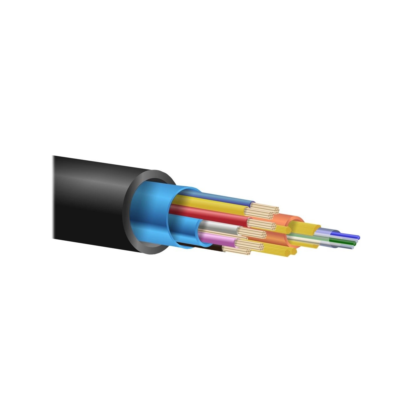 Aten VE781030 30M True 4K HDMI Active Optical Cable, True 4K@30m | Aten | True 4K HDMI Active Optical Cable | VE781030 | HDMI Ty