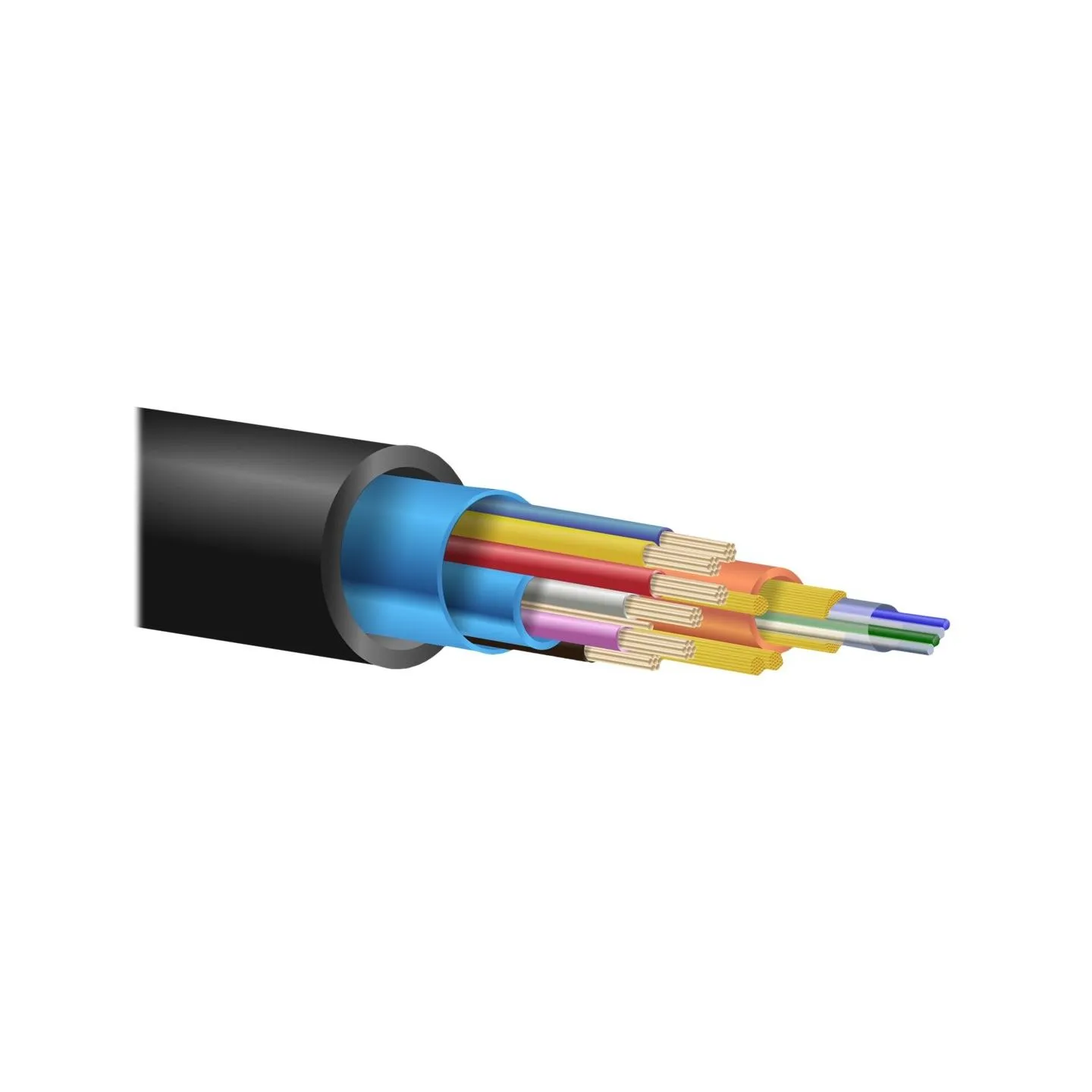Aten VE781030 30M True 4K HDMI Active Optical Cable, True 4K@30m | Aten | True 4K HDMI Active Optical Cable | VE781030 | HDMI Ty