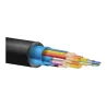 Aten VE781030 30M True 4K HDMI Active Optical Cable, True 4K@30m | Aten | True 4K HDMI Active Optical Cable | VE781030 | HDMI Ty