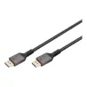 Digitus | DisplayPort Connector Cable 1.4 | DB-340201-030-S | DP to DP | 3 m
