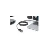 Digitus | USB Type-C adapter cable | AK-300333-020-S | USB-C | DisplayPort | USB-C to DP | 2 m