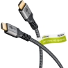 Goobay High Speed HDMI Cable with Ethernet | 64997 | 10 m