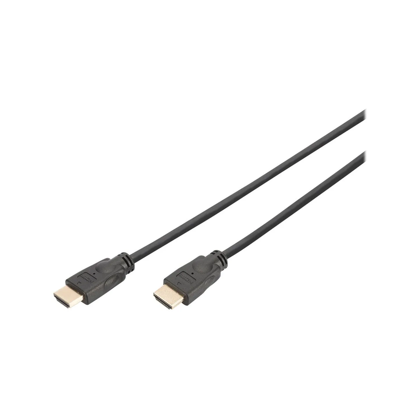 Digitus | HDMI Premium High Speed Connection Cable | HDMI to HDMI | 3 m