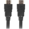 Lanberg HDMI V1.4 Cable | CA-HDMI-10CC-0150-BK | HDMI to HDMI | 15 m