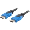 Lanberg HDMI Cable M/M v2.0 4K 10m Black