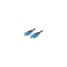 Lanberg HDMI Cable M/M v2.0 4K 10m Black