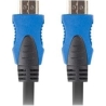 Lanberg HDMI Cable M/M v2.0 4K 10m Black
