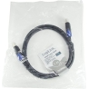 Logilink CH0061 HDMI Cable 2.0 bulk M/M 1.0m black | Logilink | HDMI (type A) male | HDMI (type A) male | HDMI to HDMI | 1 m