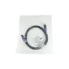 Logilink CH0061 HDMI Cable 2.0 bulk M/M 1.0m black | Logilink | HDMI (type A) male | HDMI (type A) male | HDMI to HDMI | 1 m