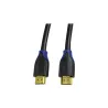 Logilink CH0061 HDMI Cable 2.0 bulk M/M 1.0m black | Logilink | HDMI (type A) male | HDMI (type A) male | HDMI to HDMI | 1 m