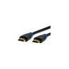 Logilink CH0061 HDMI Cable 2.0 bulk M/M 1.0m black | Logilink | HDMI (type A) male | HDMI (type A) male | HDMI to HDMI | 1 m
