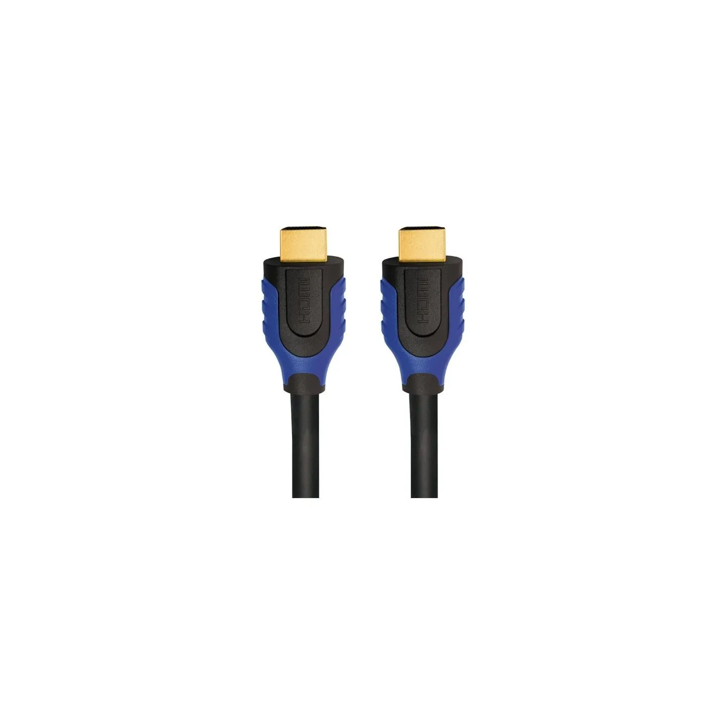 Logilink CH0061 HDMI Cable 2.0 bulk M/M 1.0m black | Logilink | HDMI (type A) male | HDMI (type A) male | HDMI to HDMI | 1 m