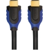 Logilink CH0061 HDMI Cable 2.0 bulk M/M 1.0m black | Logilink | HDMI (type A) male | HDMI (type A) male | HDMI to HDMI | 1 m