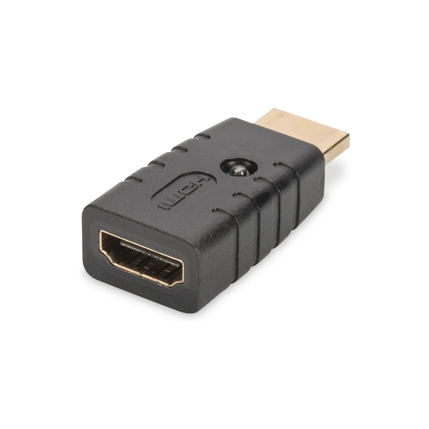 Digitus | HDMI EDID Emulator For Extender, Switches, Splitter, Matrix Switcher | DA-70466 | HDMI output | HDMI input | HDMI in t