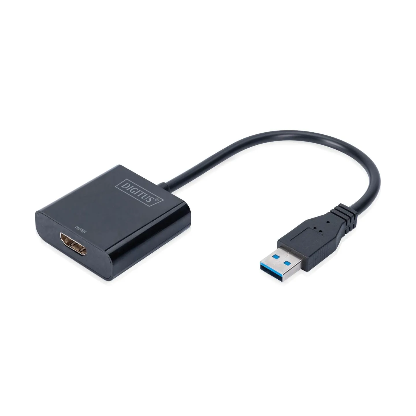 Digitus Adapter USB 3.0 to HDMI DA-70841