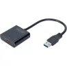 Digitus Adapter USB 3.0 to HDMI DA-70841