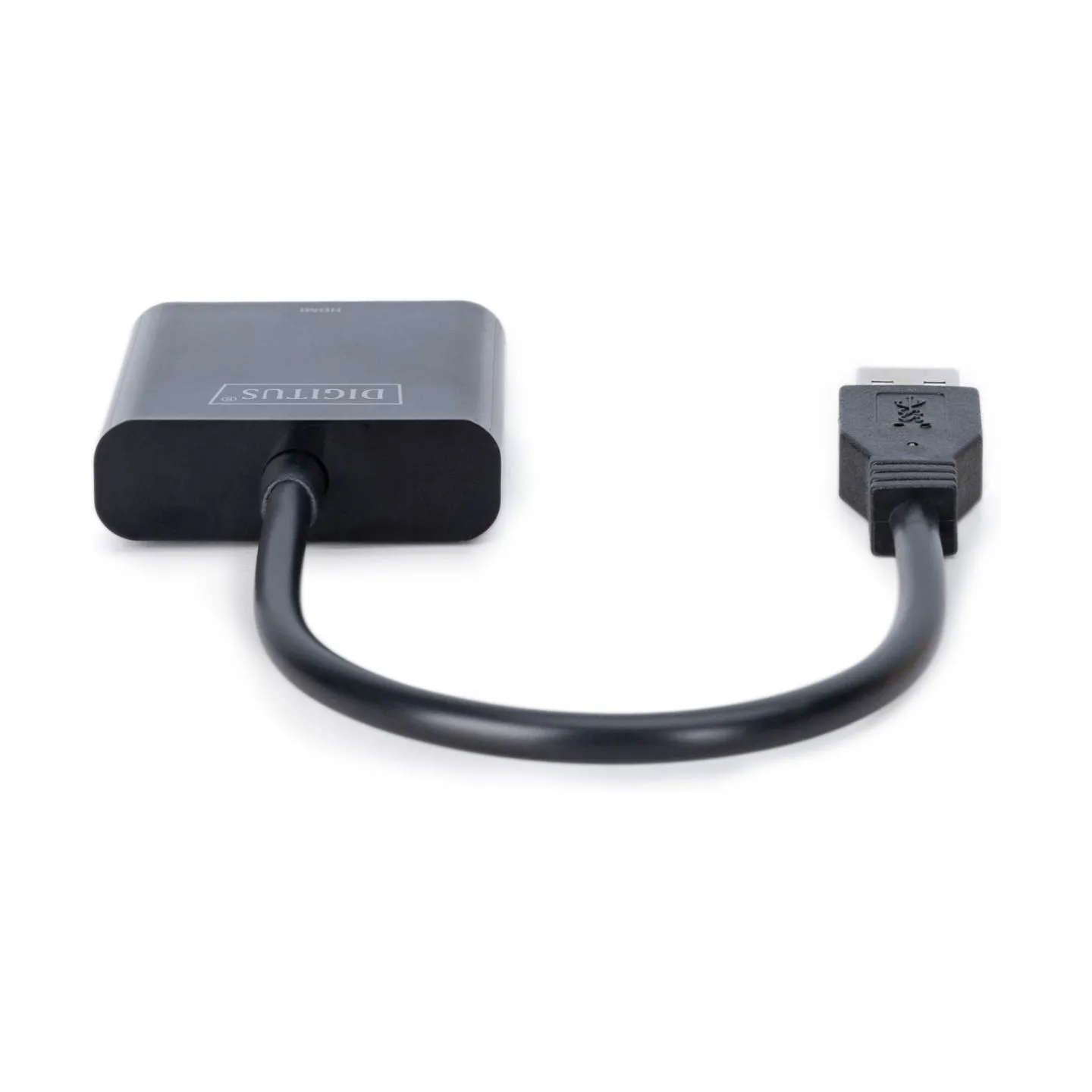 Digitus Adapter USB 3.0 to HDMI DA-70841