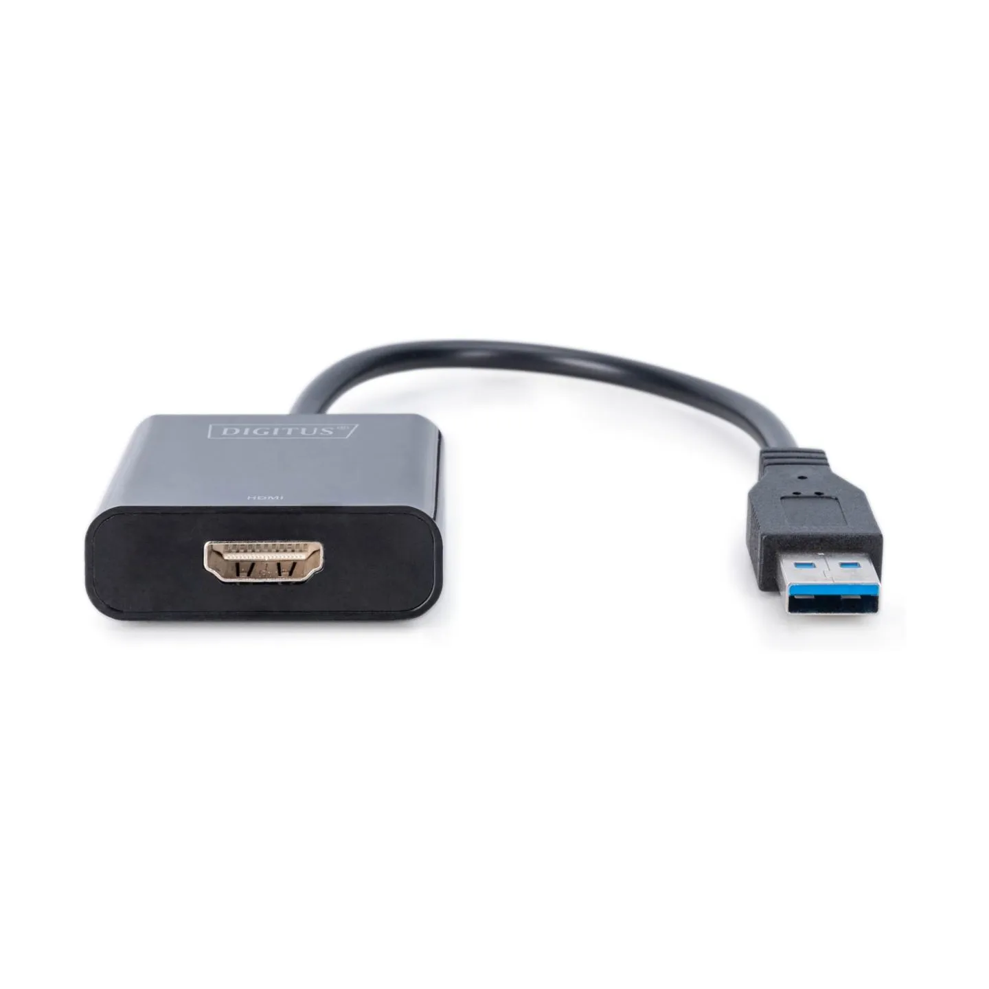 Digitus Adapter USB 3.0 to HDMI DA-70841