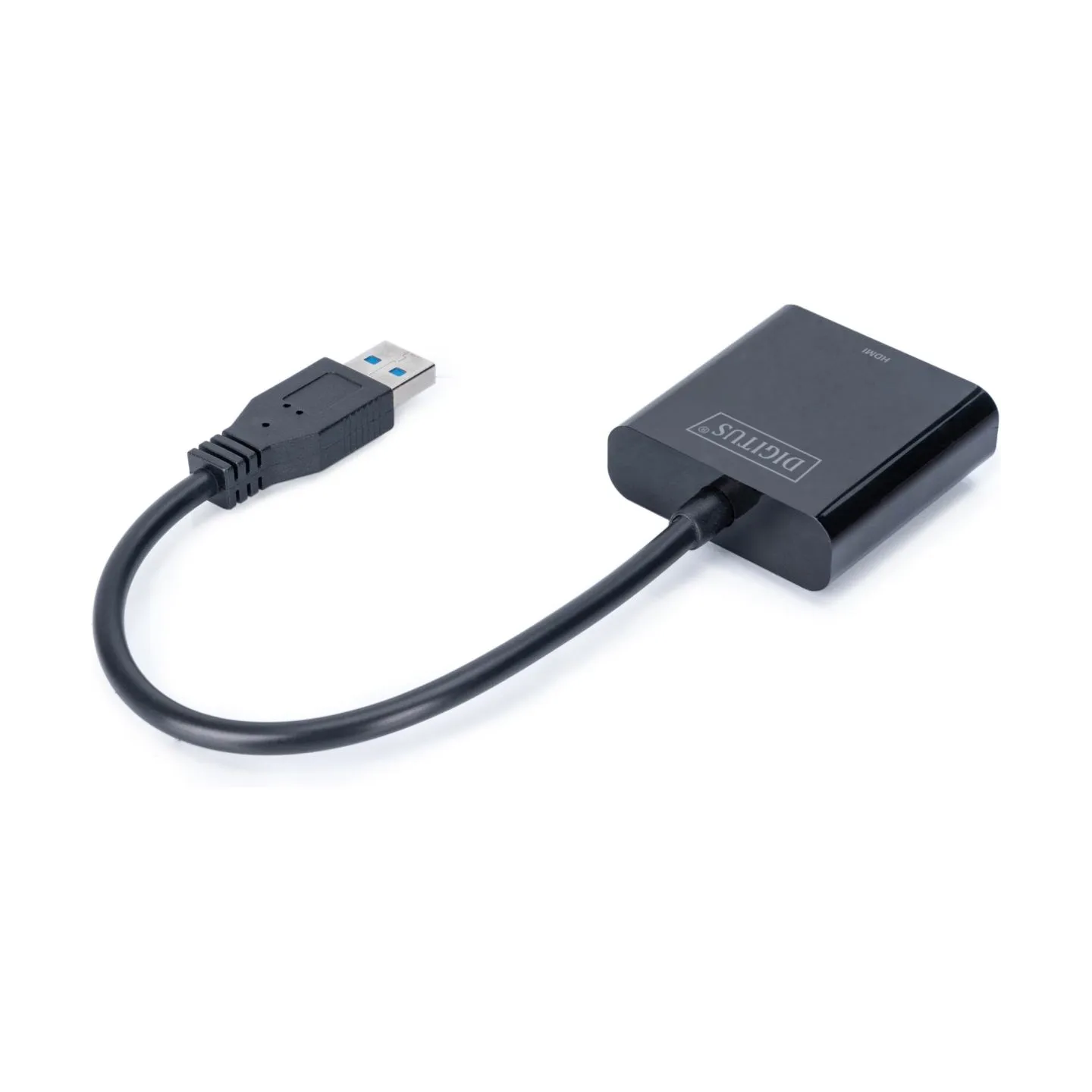 Digitus Adapter USB 3.0 to HDMI DA-70841
