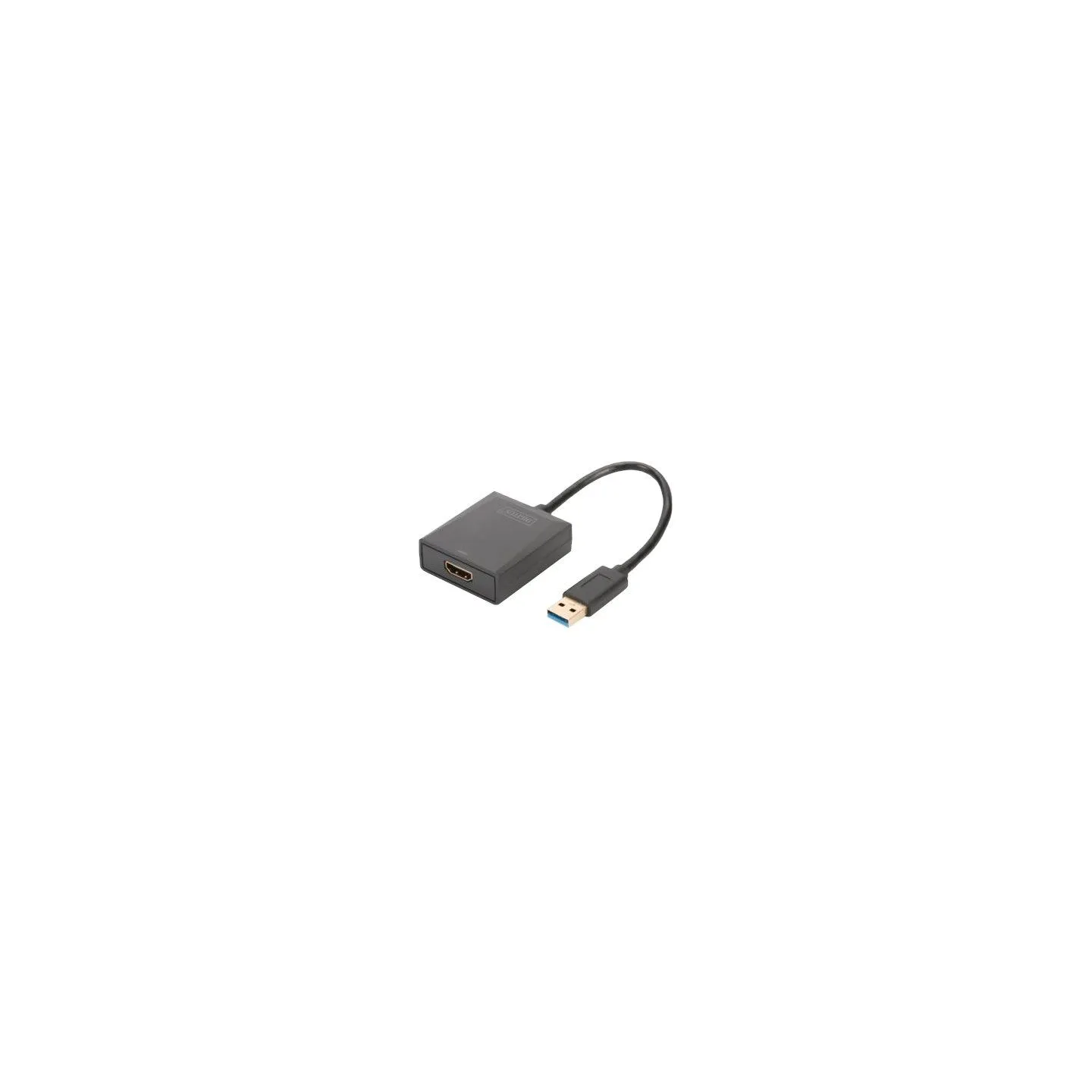 Digitus Adapter USB 3.0 to HDMI DA-70841