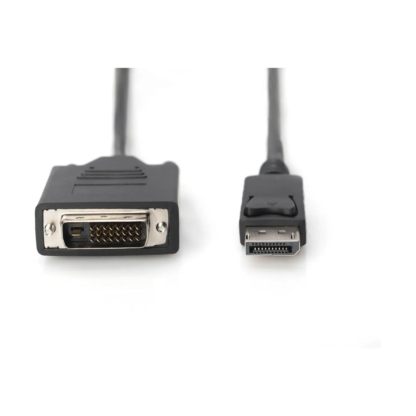 Digitus Adapter Cable, DP - DVI | DisplayPort | 2 m