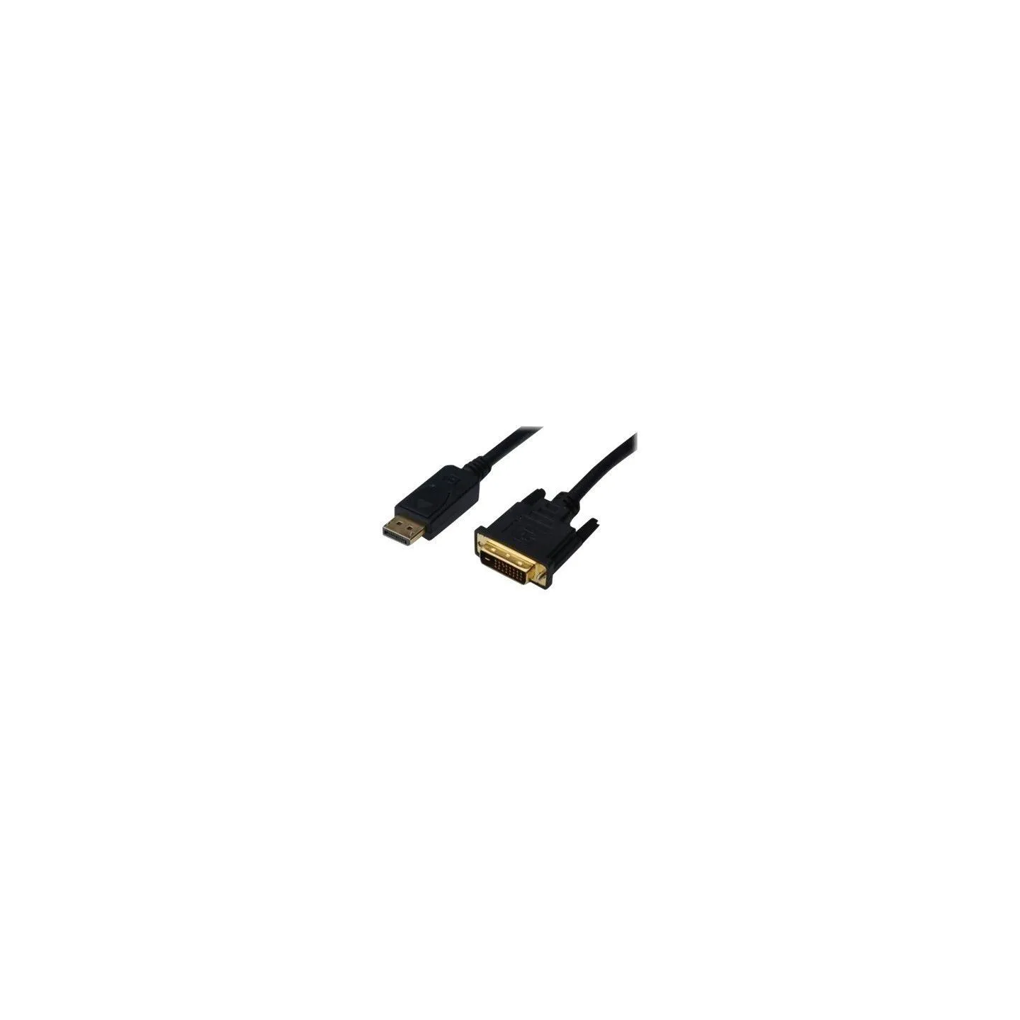 Digitus Adapter Cable, DP - DVI | DisplayPort | 2 m