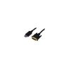 Digitus Adapter Cable, DP - DVI | DisplayPort | 2 m