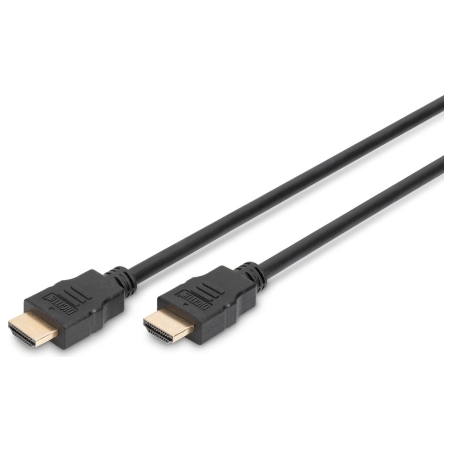 Digitus Connection Cable | HDMI to HDMI | 2 m