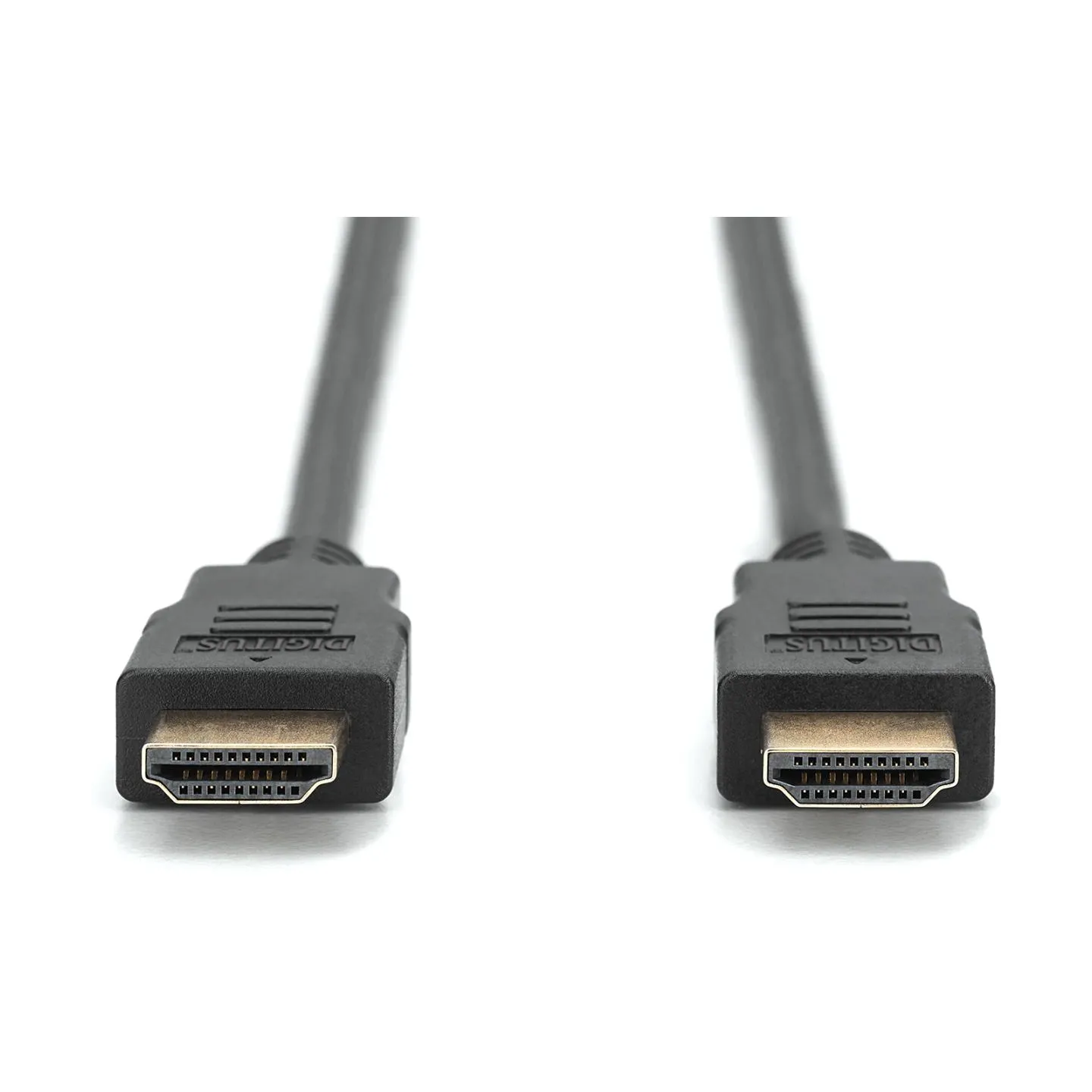 Digitus Connection Cable | HDMI to HDMI | 2 m