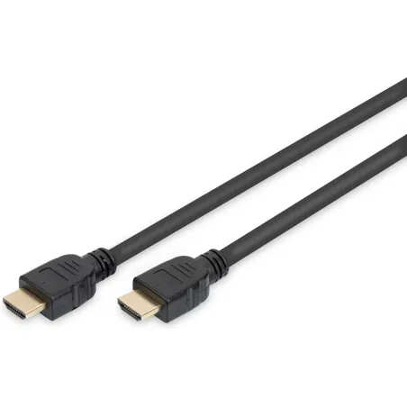 Digitus Ultra High Speed connection cable, type A | HDMI to HDMI | 5 m