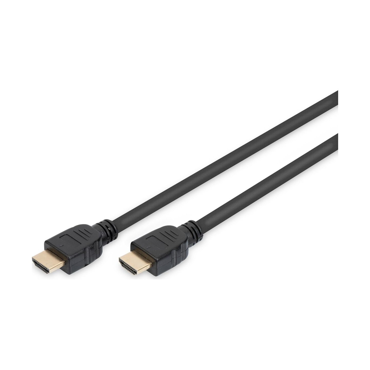 Digitus Ultra High Speed connection cable, type A | HDMI to HDMI | 5 m