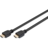 Digitus Ultra High Speed connection cable, type A | HDMI to HDMI | 5 m