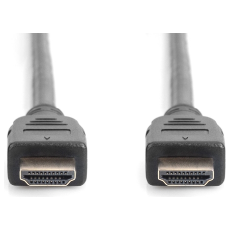 Digitus Ultra High Speed connection cable, type A | HDMI to HDMI | 5 m