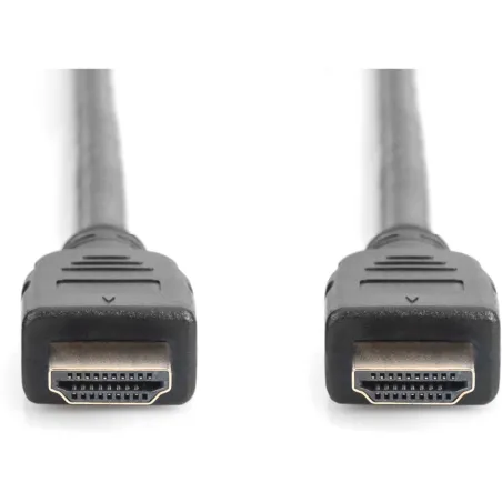 Digitus Ultra High Speed connection cable, type A | HDMI to HDMI | 5 m