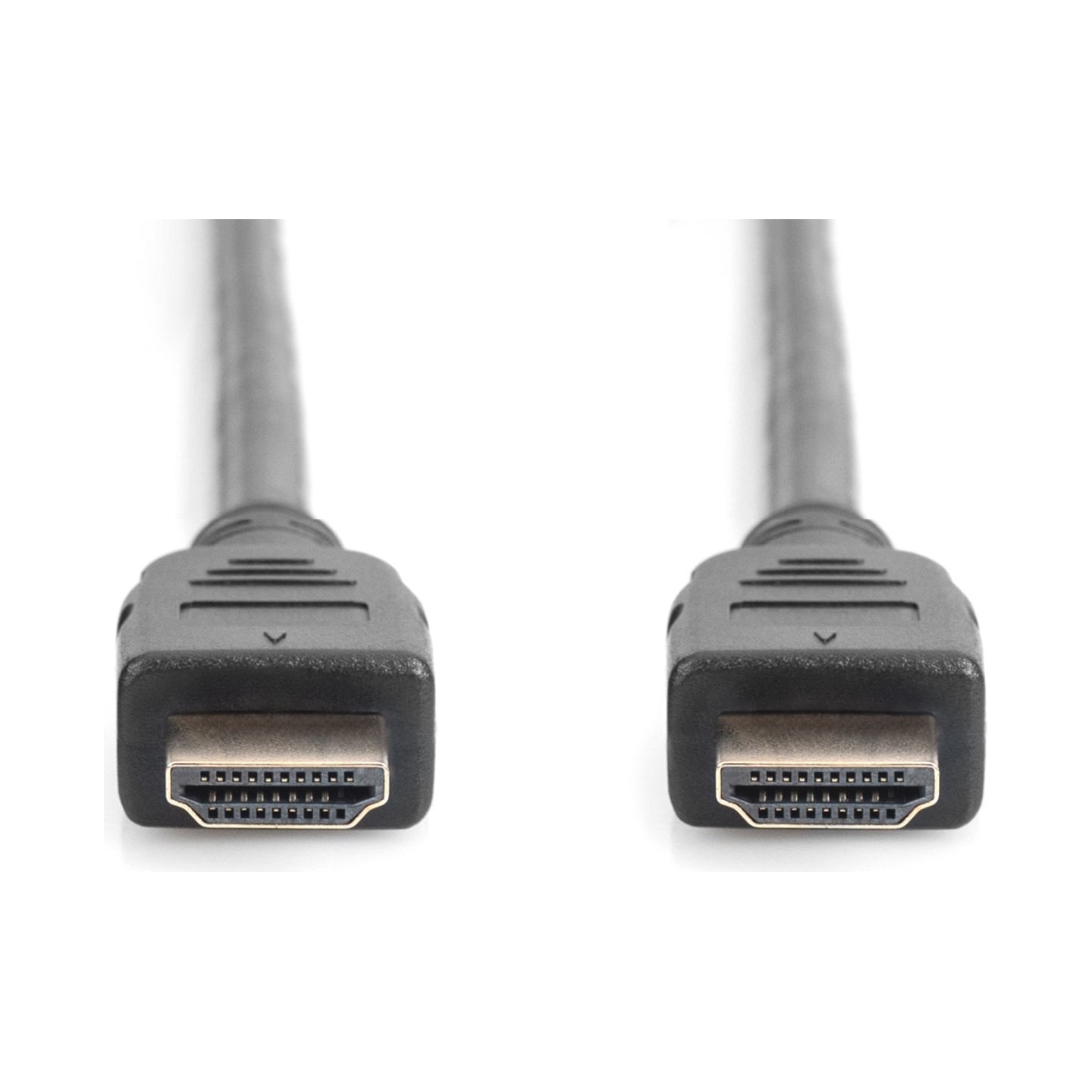 Digitus Ultra High Speed connection cable, type A | HDMI to HDMI | 5 m