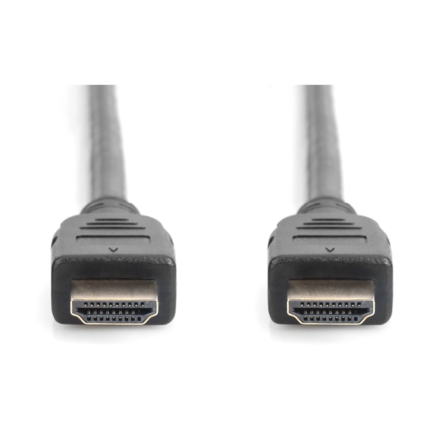 Digitus Ultra High Speed connection cable, type A | HDMI to HDMI | 5 m