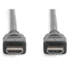 Digitus Ultra High Speed connection cable, type A | HDMI to HDMI | 5 m