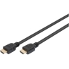 Digitus Ultra High Speed connection cable, type A | HDMI to HDMI | 5 m