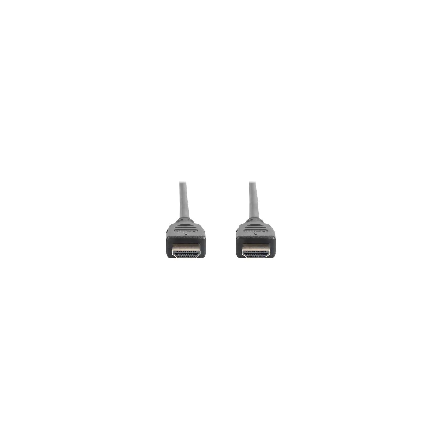 Digitus Ultra High Speed connection cable, type A | HDMI to HDMI | 5 m