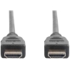 Digitus Ultra High Speed connection cable, type A | HDMI to HDMI | 5 m