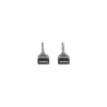 Digitus Ultra High Speed connection cable, type A | HDMI to HDMI | 5 m
