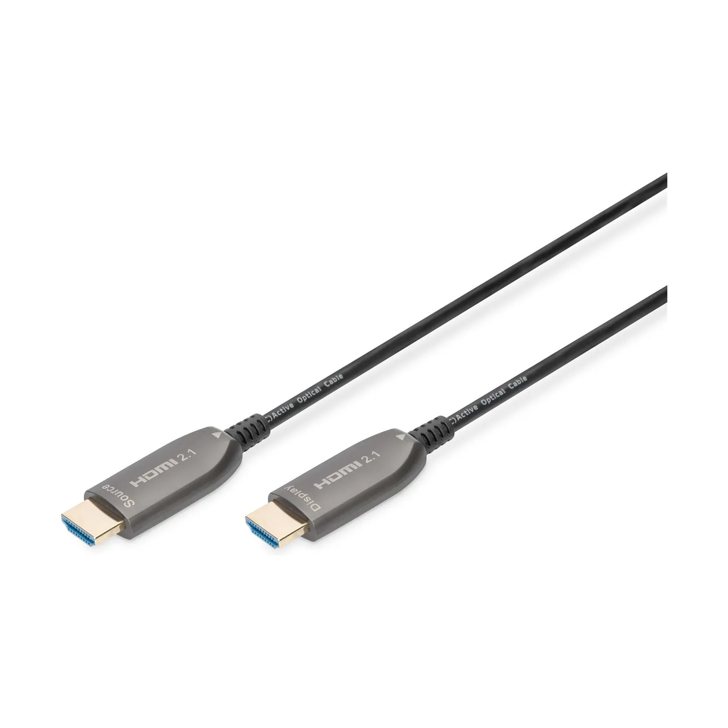 Digitus Connection Cable AK-330126-100-S