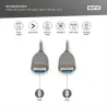 Digitus Connection Cable AK-330126-100-S