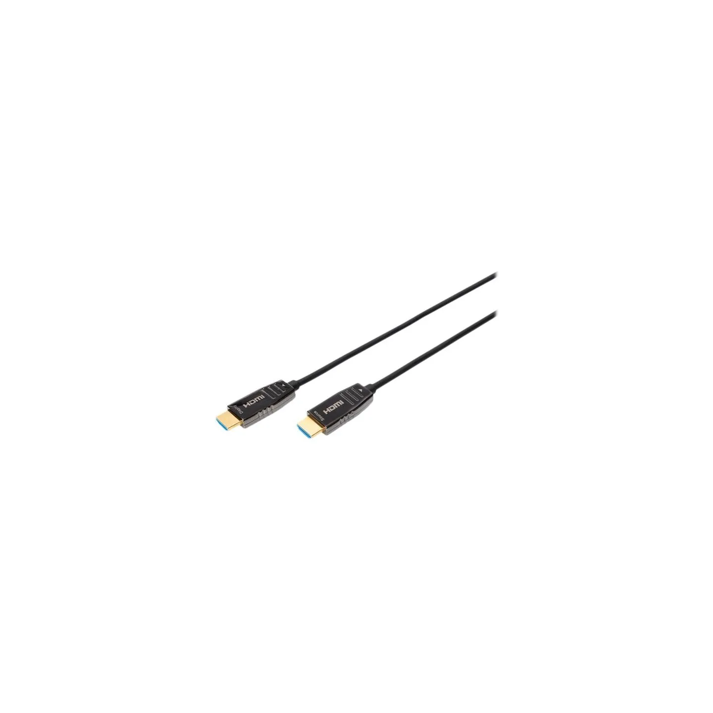 Digitus Connection Cable AK-330126-100-S