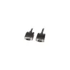 Lanberg VGA Cable, Dual-Shielded Ferrite Core | CA-VGAC-10CC-0018-B | VGA to VGA | 1.8 m